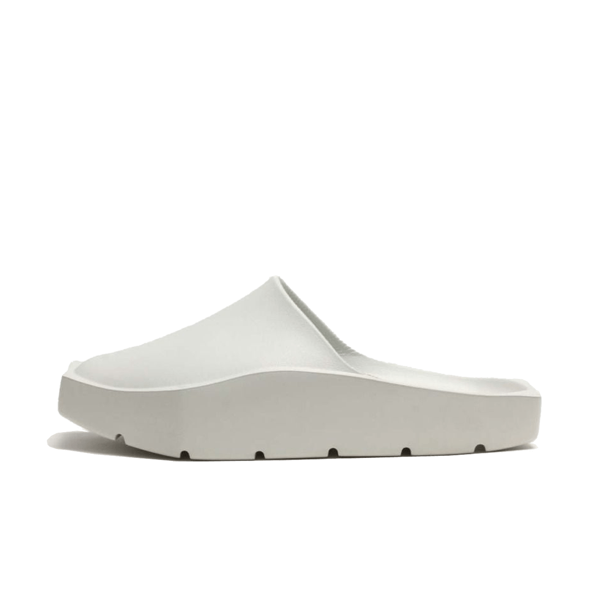 Air Jordan Hex Mule SP 'Light Silver' FD2652-002