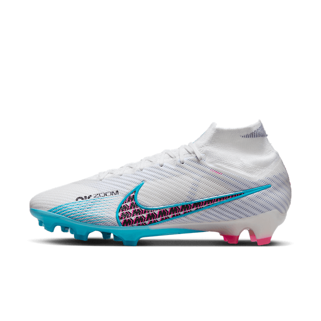 Nike Zoom Mercurial Superfly 9 Elite FG 'Blast Pack' DJ4977-146