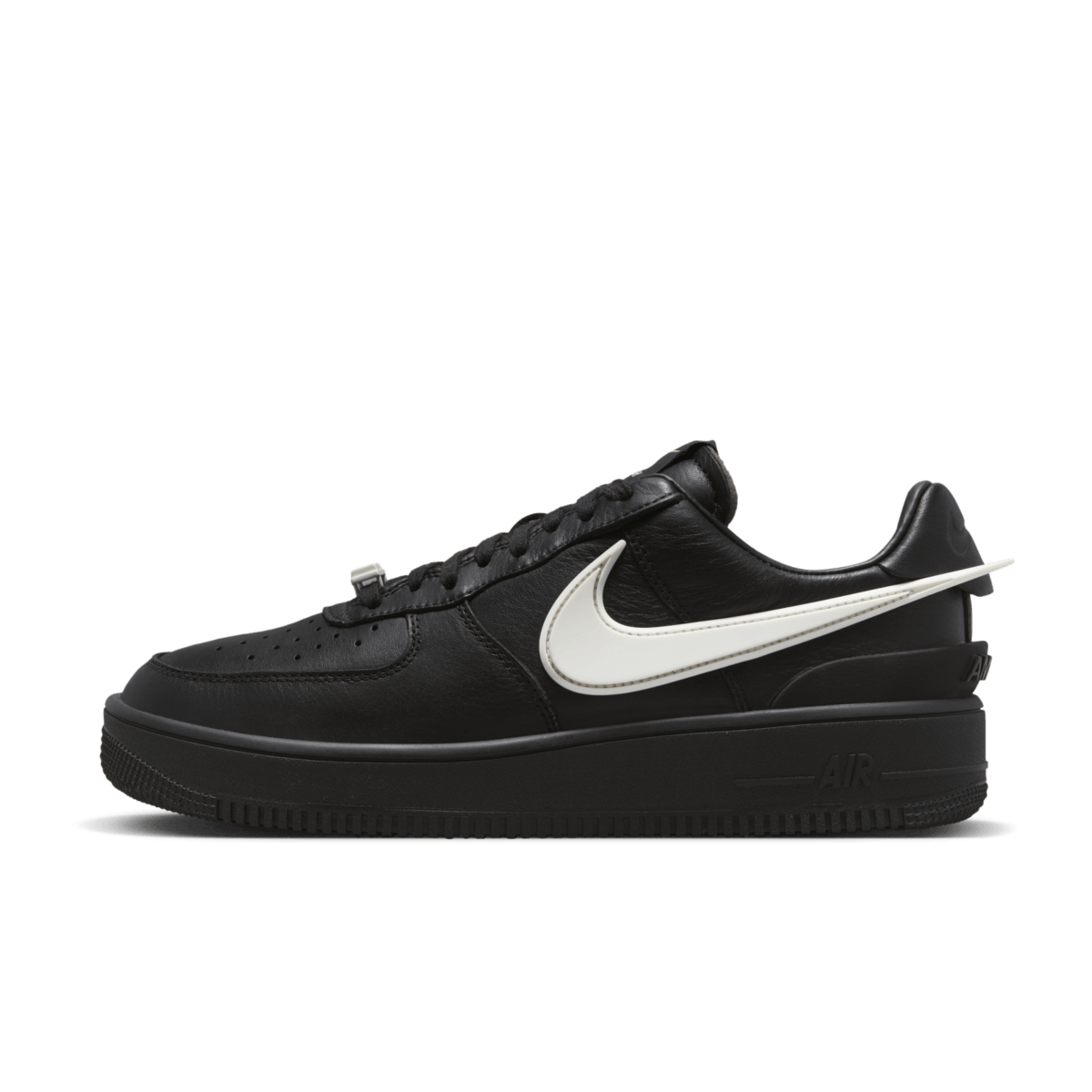 Ambush x Nike Air Force 1 Low 'Black' DV3464-001
