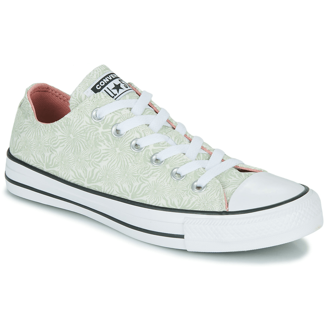 Converse CHUCK TAYLOR ALL STAR FLORAL OX A02887C