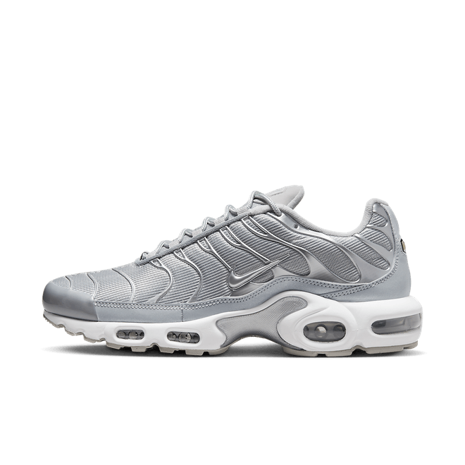 Nike Air Max Plus 'Metallic Silver' FJ1012-095