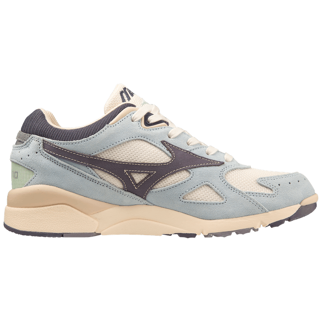 Sky Medal S 'Pristine / Graystone / Spray' D1GA332602