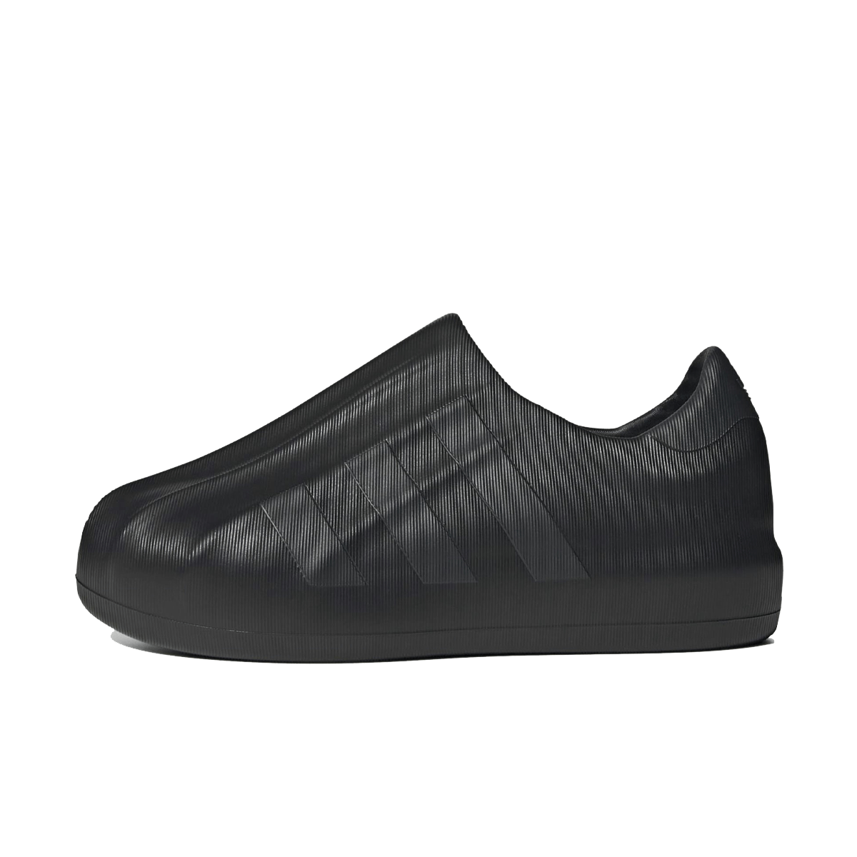 adidas adiFOM Superstar 'Triple Black' GZ2619