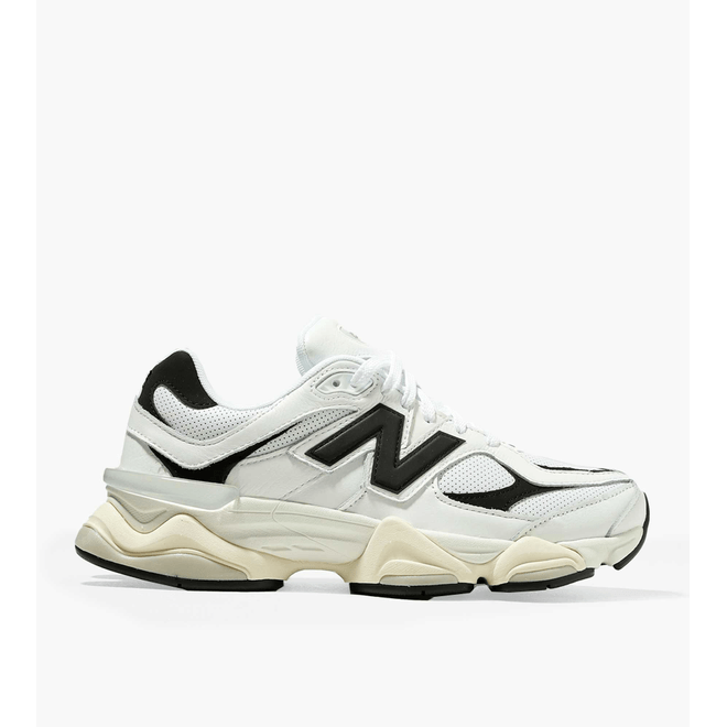 New Balance U9060AAB White U9060AAB