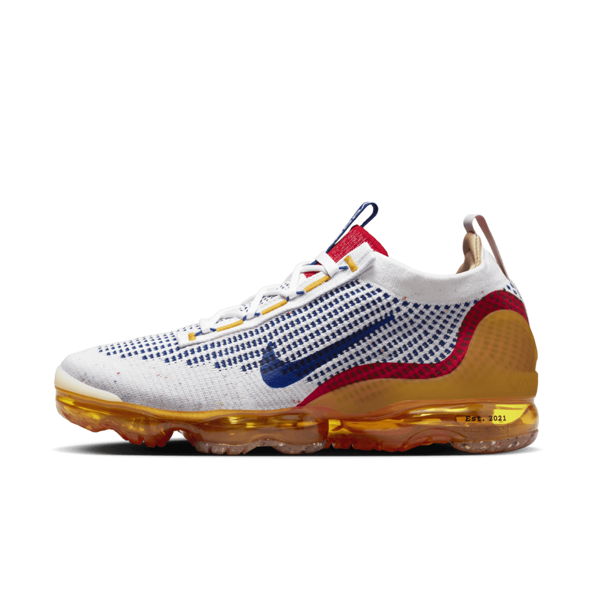 Nike Air Vapormax 2021 'Air Pressure' DQ8963-101