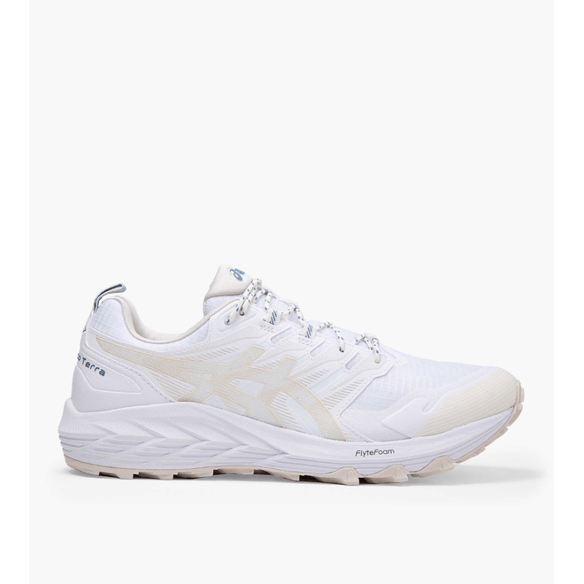 Asics Gel-Trabuco Terra SPS White Oatmeal 1203A238-100