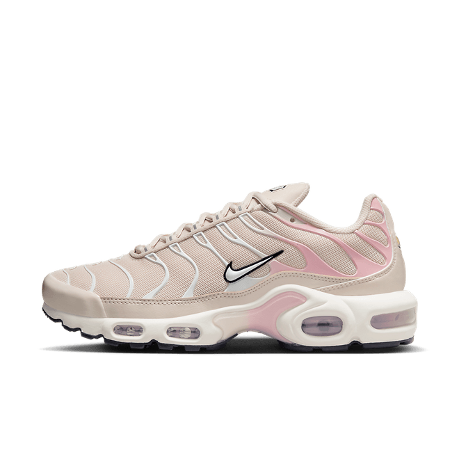 Nike Air Max Plus 'Pink Oxford' DZ3671-102