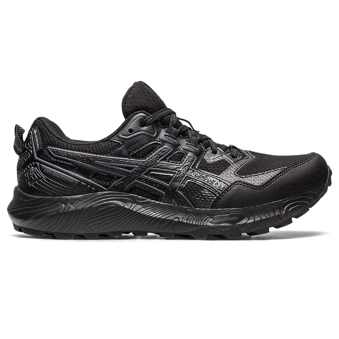 ASICS GEL-SONOMA 7 GORE-TEX Black 1012B414-002