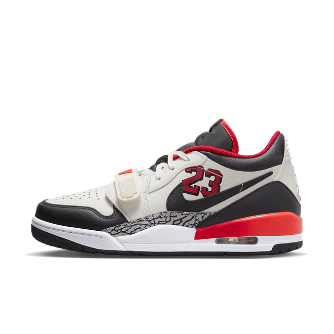 Air Jordan Jordan Legacy 312 Low '23' FJ7221-101