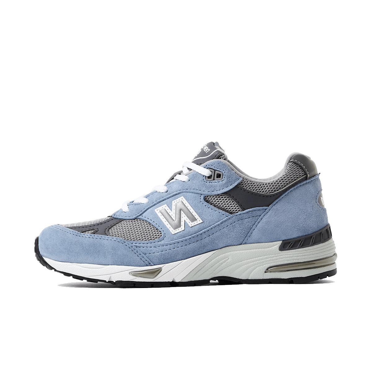 New Balance 991v1 WMNS 'Blue' W991BGG
