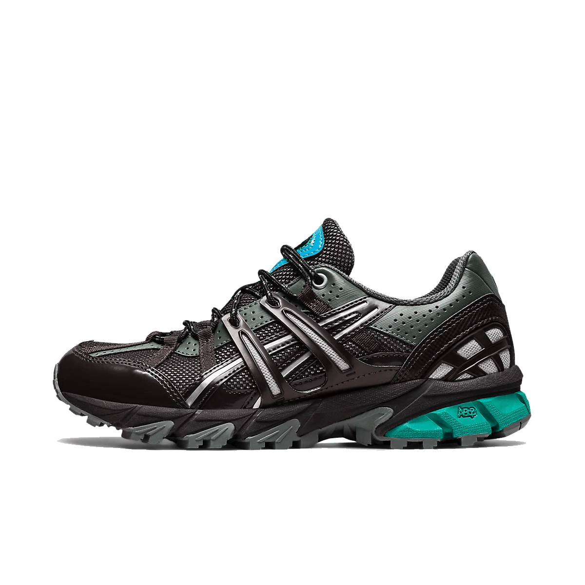 Matin Kim x ASICS Gel-Sonoma 15-50 WMNS 'Black' 1202A486-001