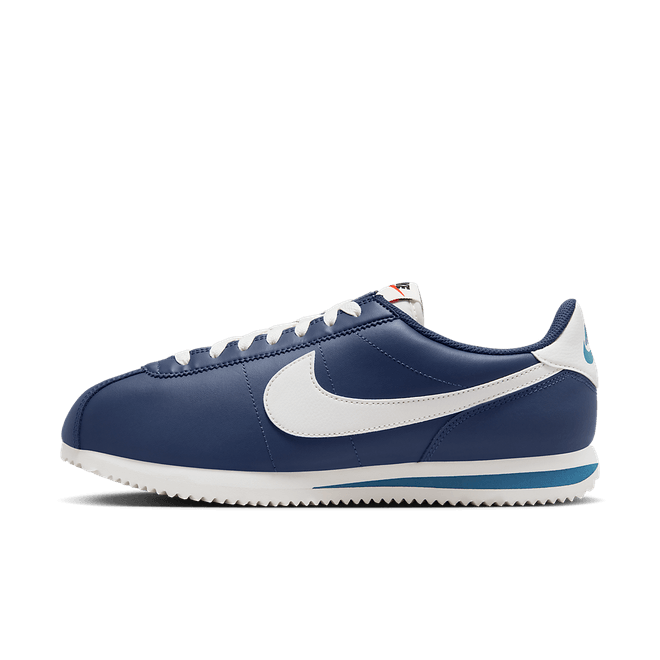 Nike Cortez '23 'Midnight Navy' DM4044-400