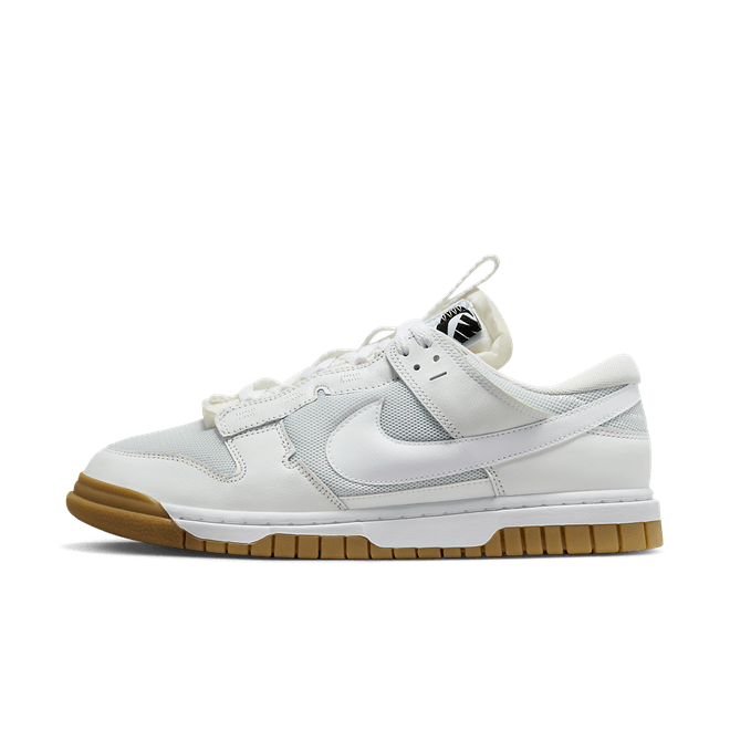 Nike Air Dunk Jumbo 'White Gum' DV0821-001