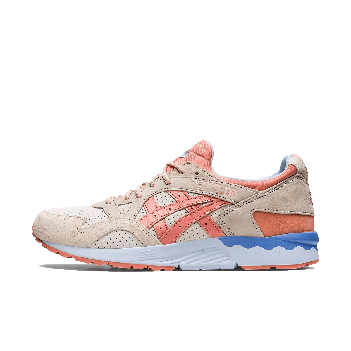 ASICS GEL-Lyte V 'Salmon' 1201A822-103