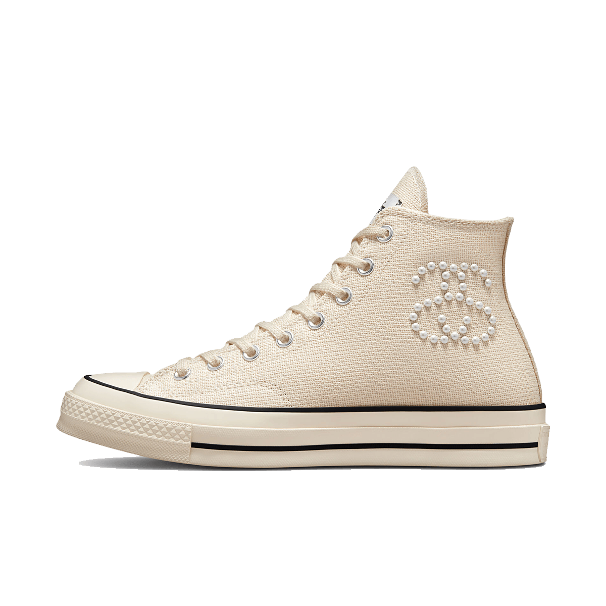 Stüssy x Converse Chuck 70 'Fossil' A02051C