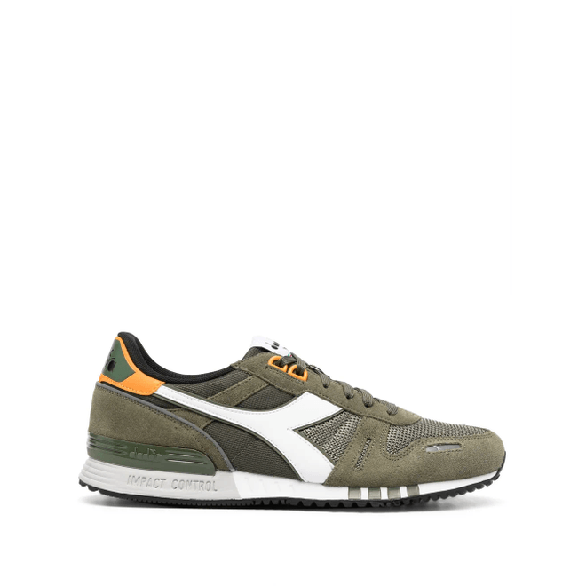 Diadora logo-patch 501177355
