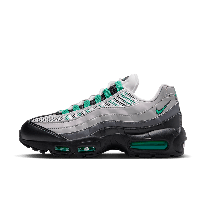 Nike Wmns Air Max 95 Next Nature 'Stadium Green' DH8015-002