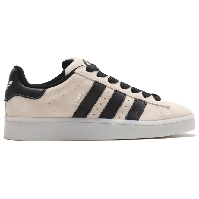 adidas Campus 00s Alumin Core Black HQ8711