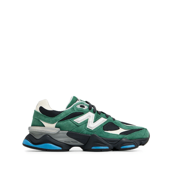 New Balance 9060 panelled suede U9060VRA