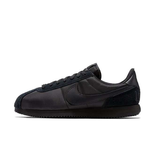 Nike Cortez Basic QS 1972 'Black' 842918-001