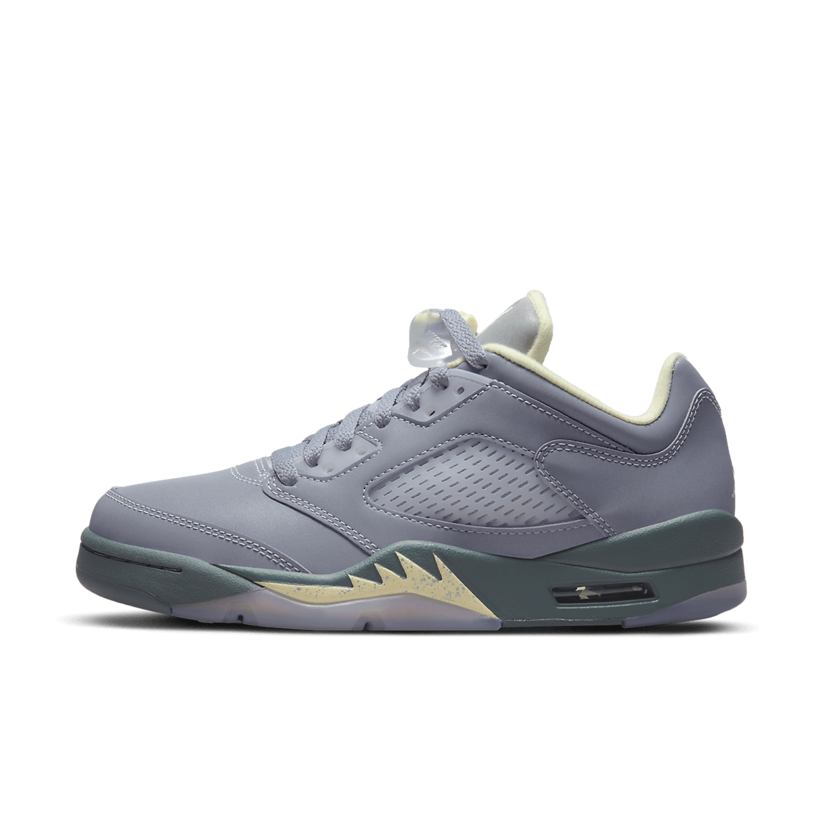 Air Jordan 5 Retro Low 'Festival Lights' FJ4563-500