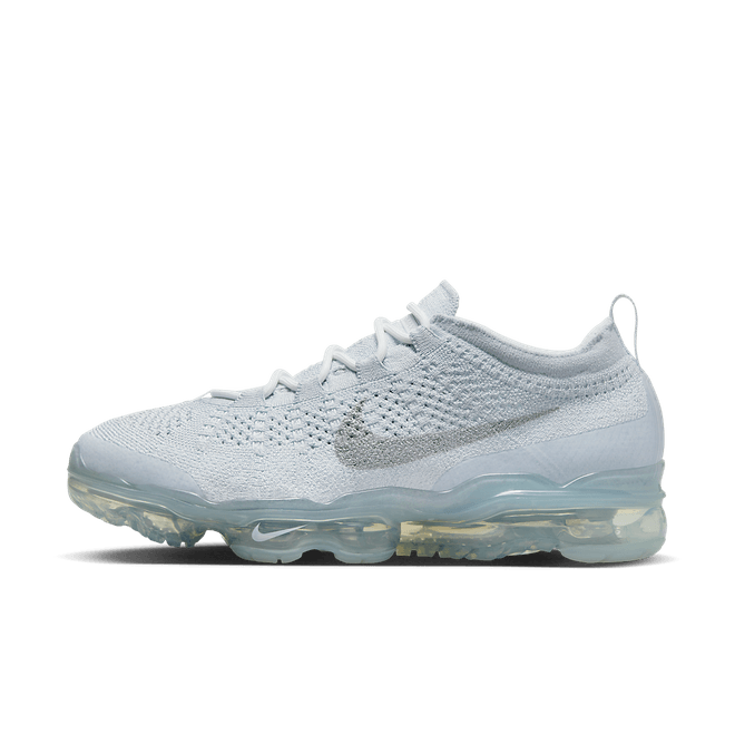 Nike Air VaporMax 2023 Flyknit 'Pure Platinum' DV1678-002