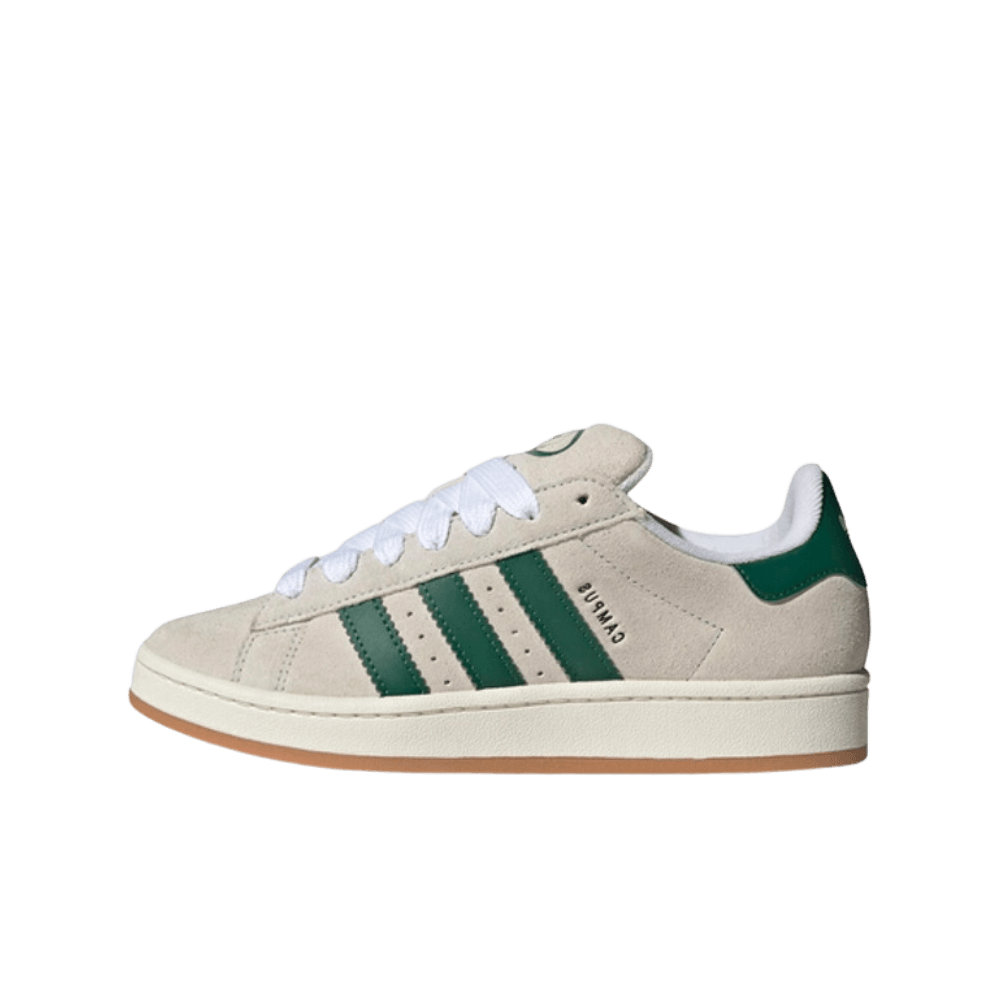 adidas Wmns Campus 00s 'Crystal White Dark Green' GY0038