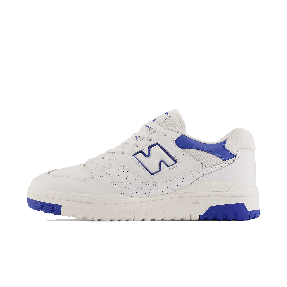 New Balance 550 'White Cobalt' BB550SWC