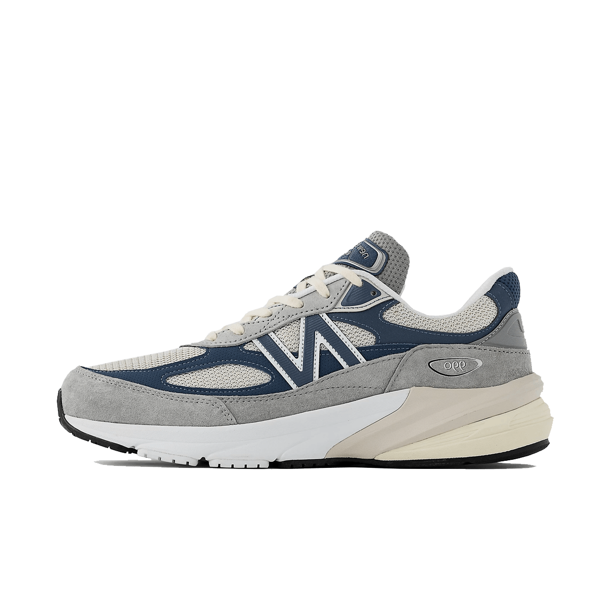 New Balance 990v6 'Grey Day' - Made in USA U990TC6