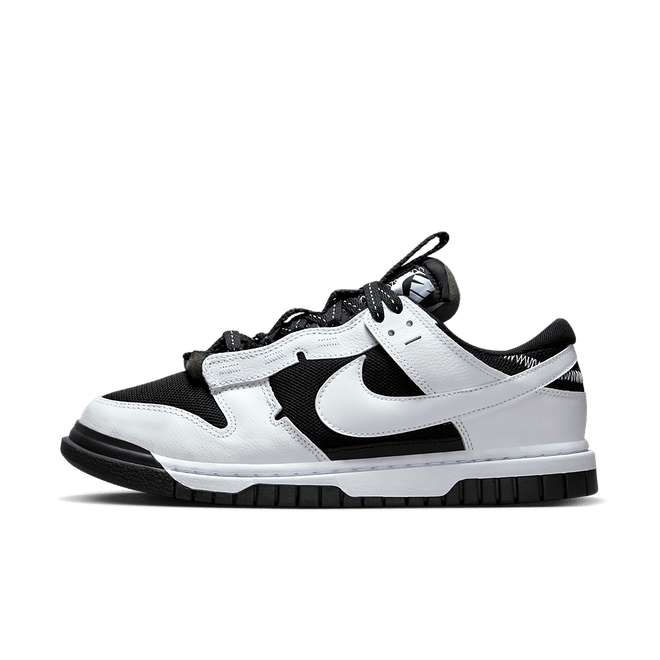 Nike Air Dunk Jumbo 'Reverse Panda' DV0821-002