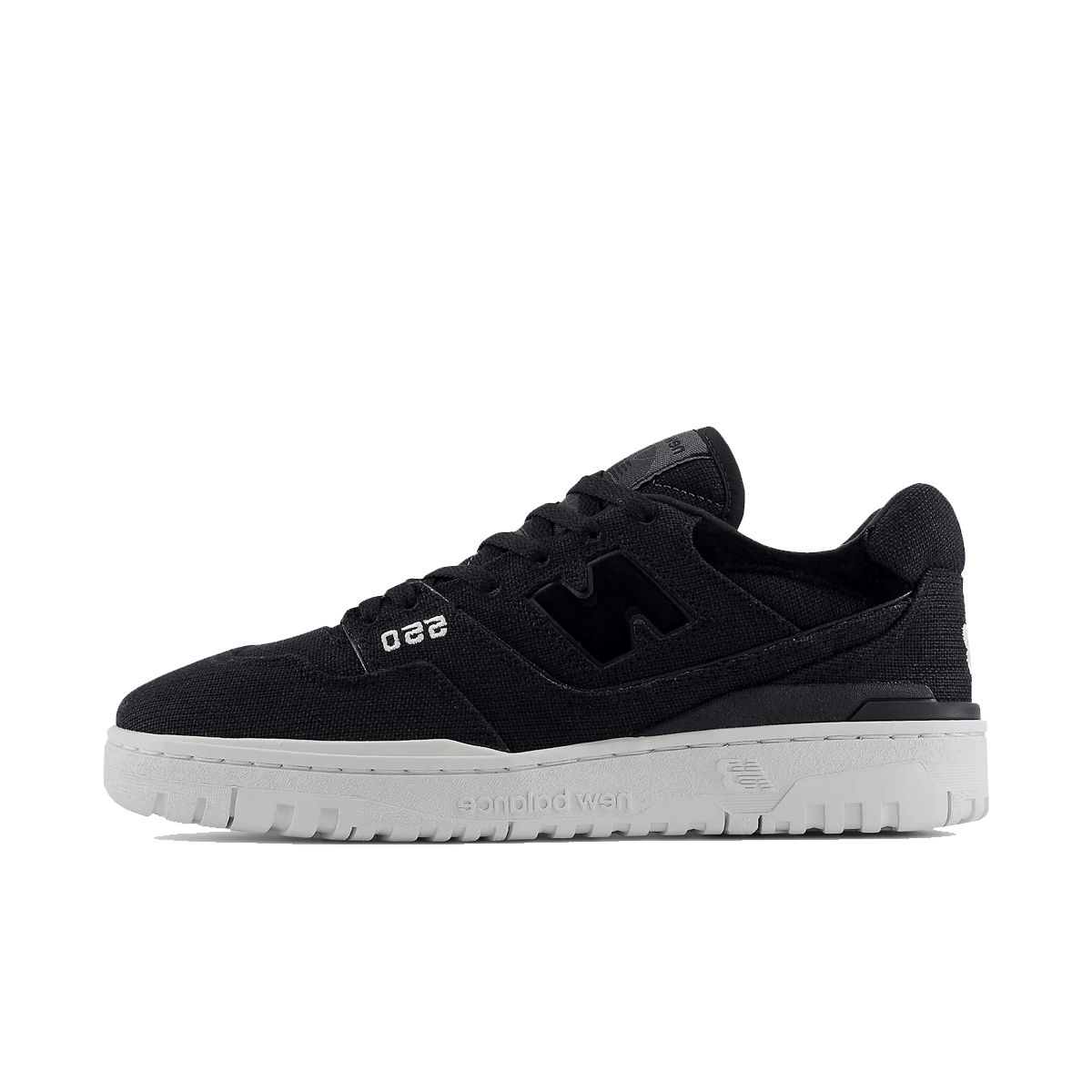 New Balance 550 'Black Hemp' BB550MDB
