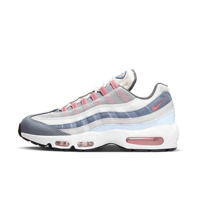Nike Air Max 95 "Red Stardust" DM0011-008
