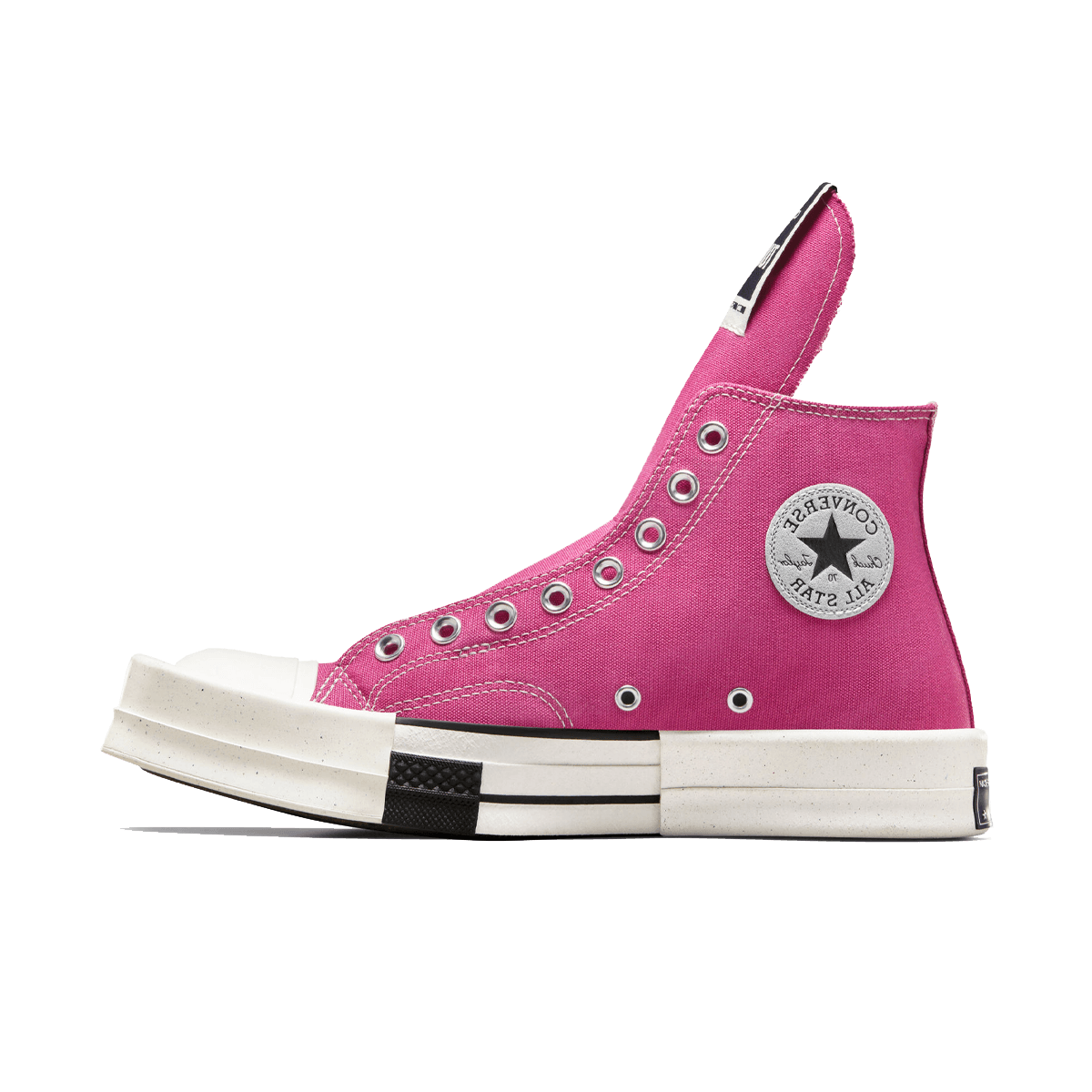 TURBODRK x Converse Chuck 70 Laceless 'Cactus Flower' A05685C