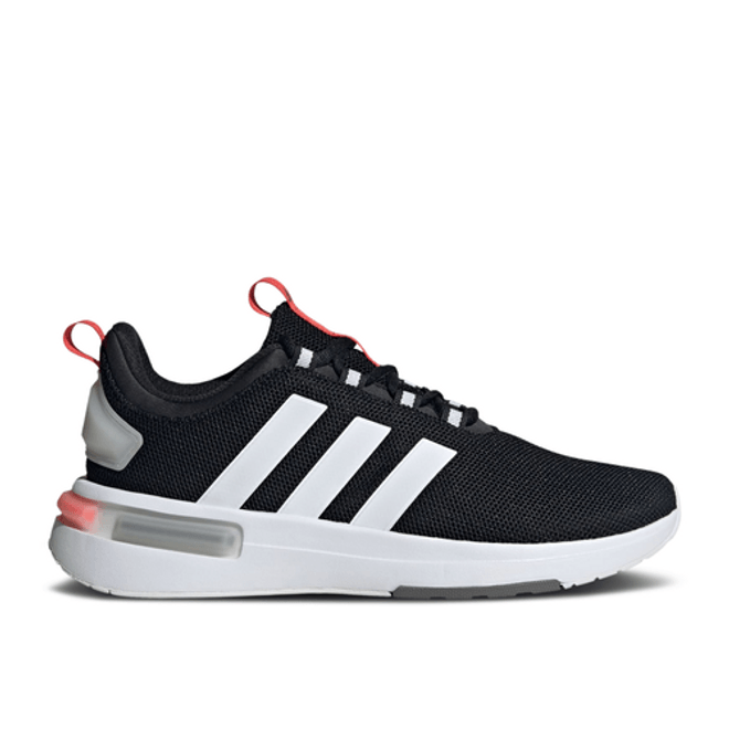 adidas Racer TR23 'Black White Red' IG7323