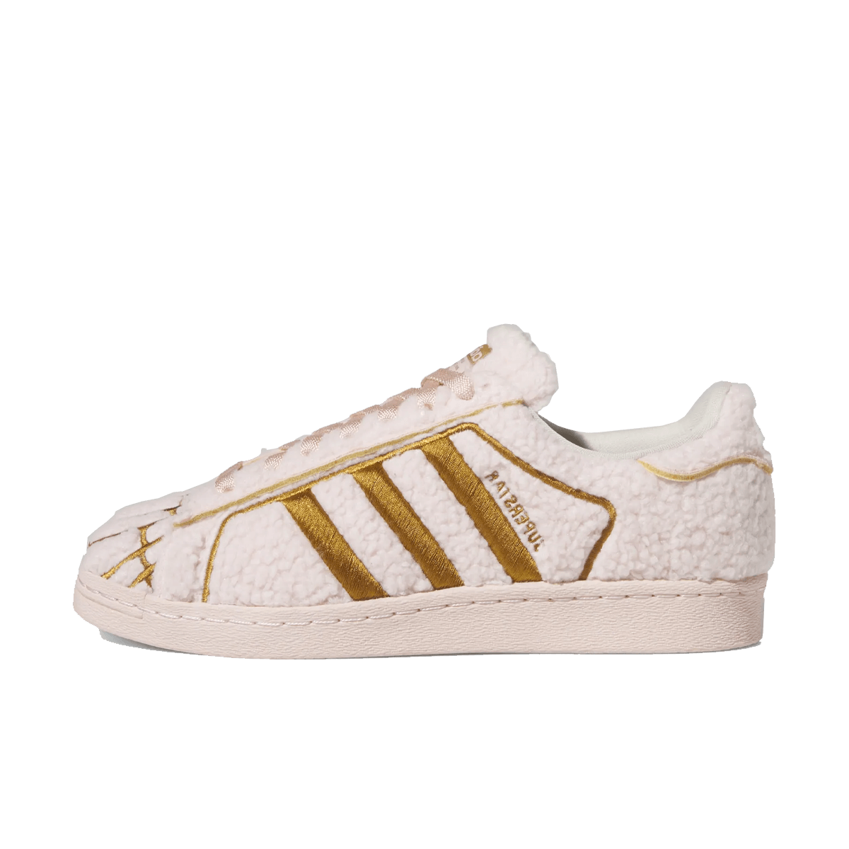 adidas Superstar Concha 'Strawberry' ID1637