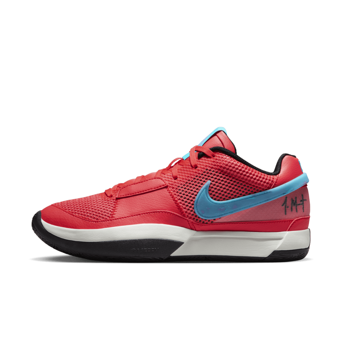 Nike Ja 1 'Ember Glow' DR8785-800