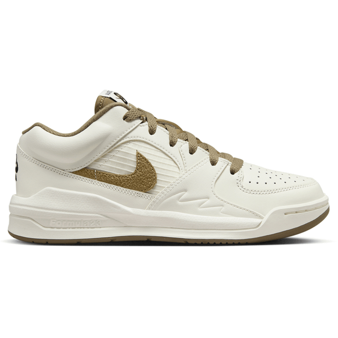 Air Jordan Stadium 90 Brown Kelp FB2269-102