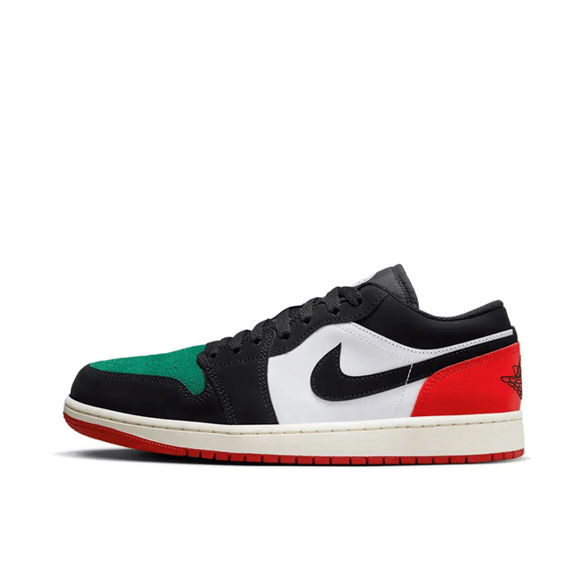 Air Jordan 1 Low Quai 54 (2023) DQ6703-100
