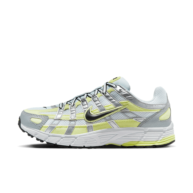 Nike P-6000 'Light Lemon Twist' FQ2779-700