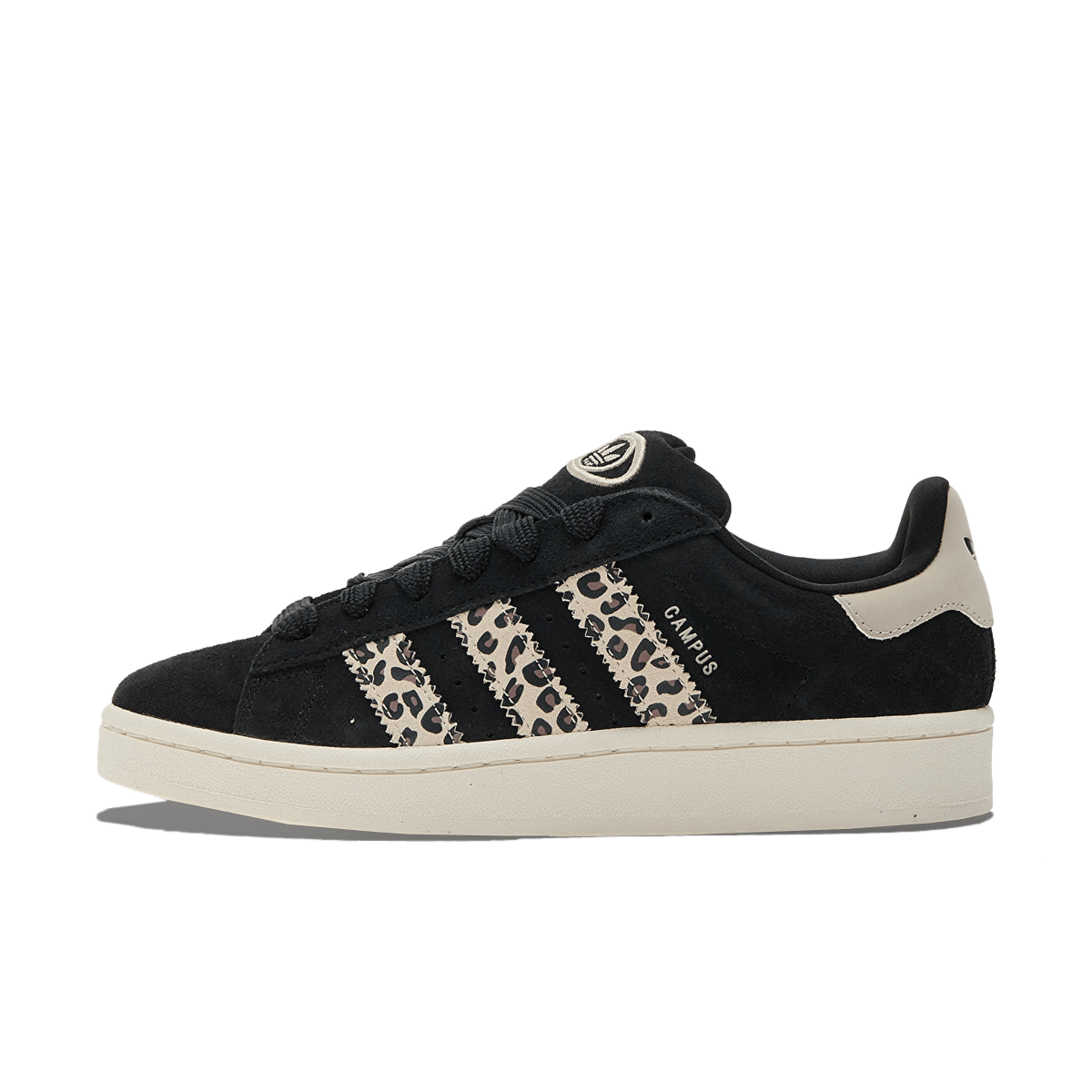 adidas Campus 00s WMNS 'Black Leopard' ID7039