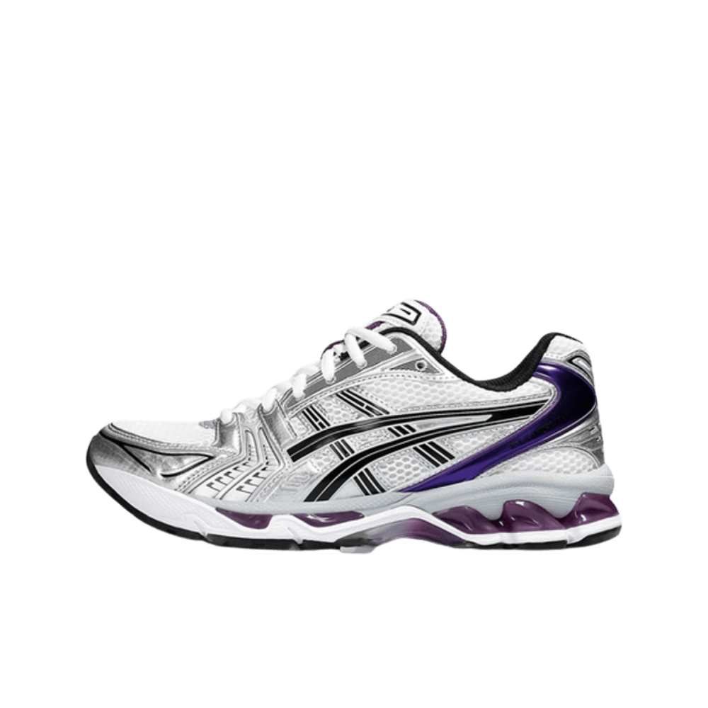 ASICS GEL-KAYANO 14 'Silver Grape' 1202A056-111