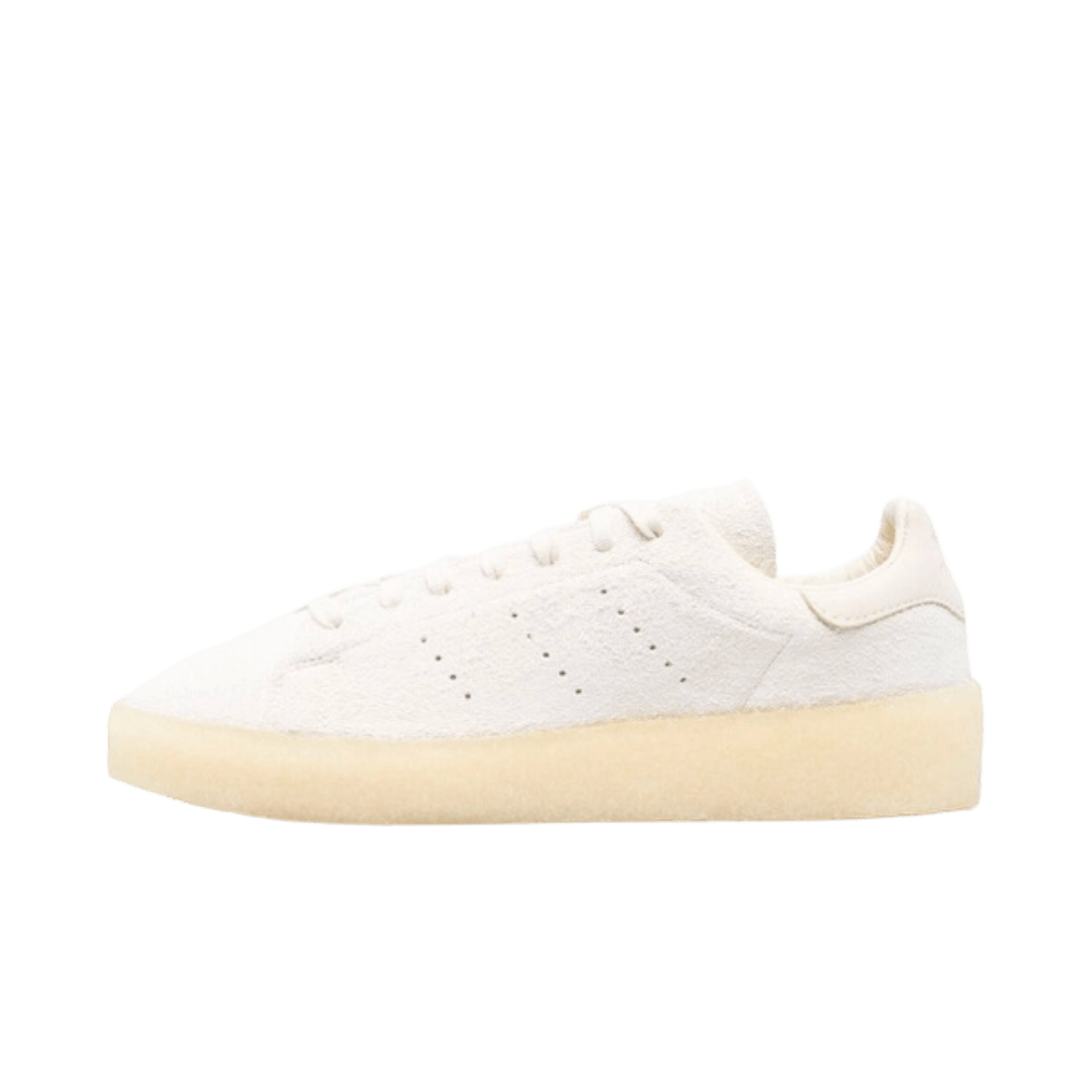 Adidas Stan Smith Crepe White IG5531