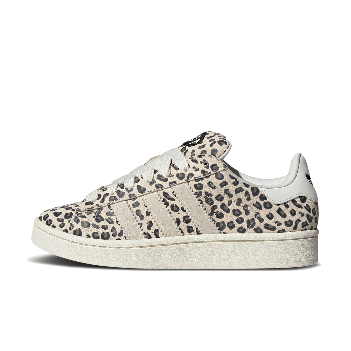 adidas Campus 00s WMNS 'Cream Leopard' ID7041