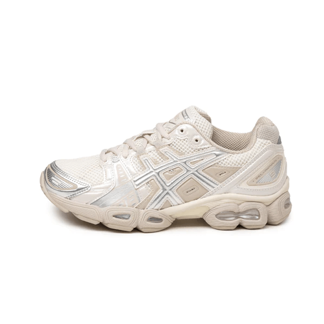 ASICS SportStyle GEL-NIMBUS 9 W 'Cream' 1202A278-107