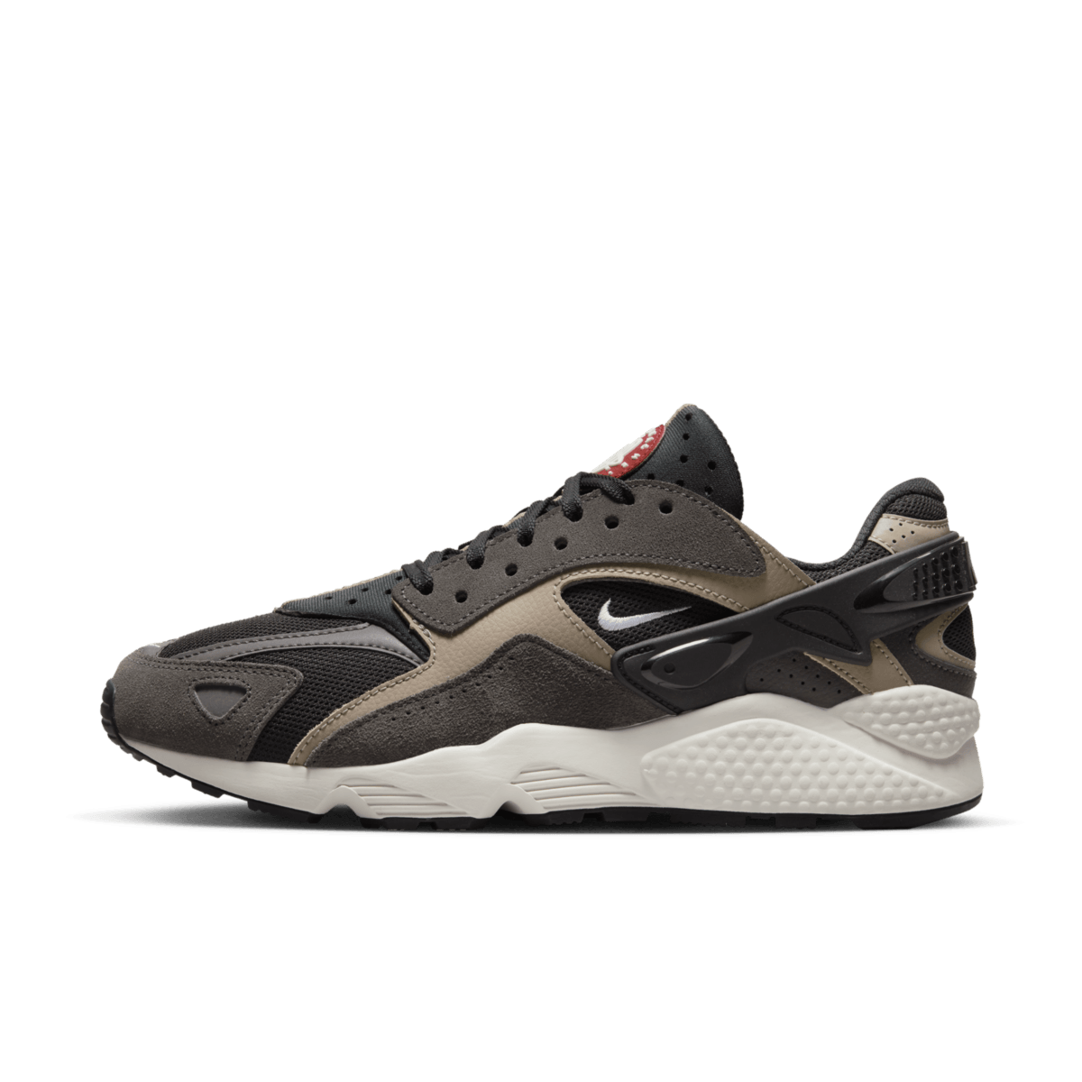 Nike Air Huarache Runner 'Brown' DZ3306-003