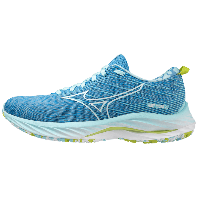 Mizuno WAVE RIDER 26 Roxy J1GD225872