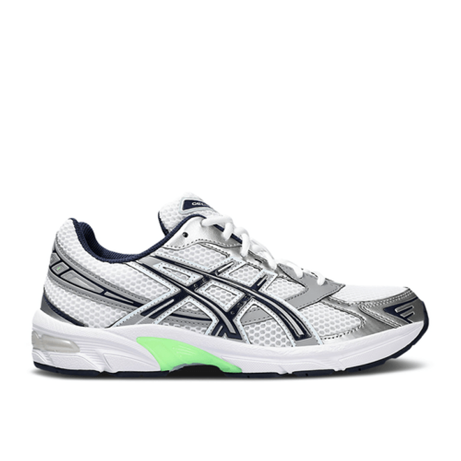ASICS Gel 1130 'Mid Grey Lime' 1201A256-114