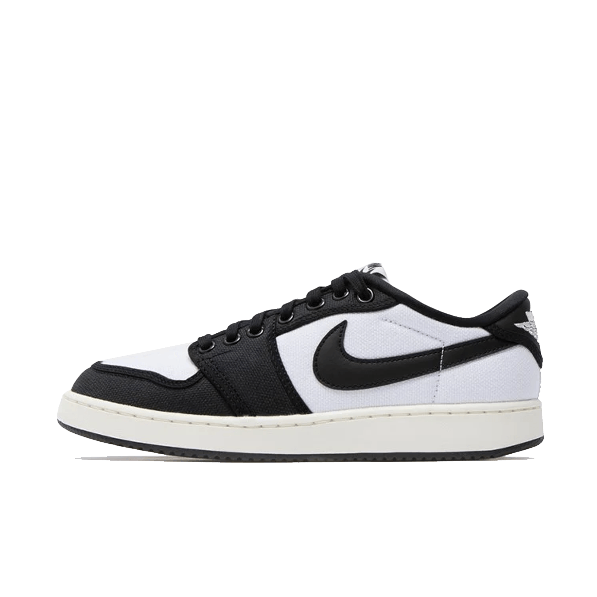 Air Jordan 1 KO Low 'Panda' DX4981-100