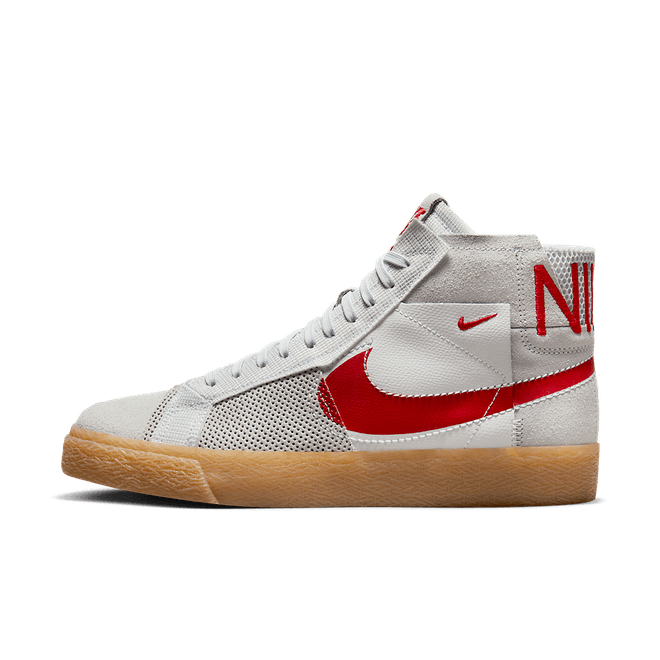 Nike SB Zoom Blazer Mid Premium FD5113-100
