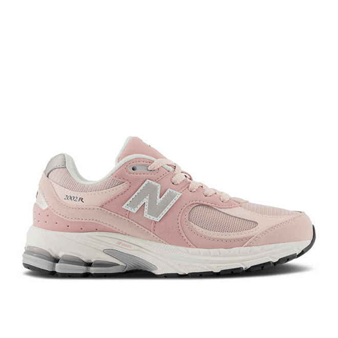 New Balance 2002R Big Kid 'Pink Sand' GC2002SK